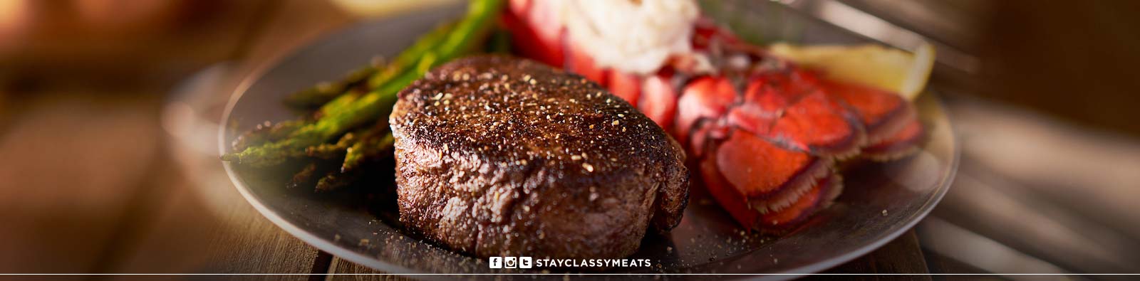 Video - Pan Seared Filet Mignon Steaks