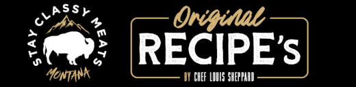 Beef/Bison/Elk - Fancy Sloppy Joes with Beef, Bison or Elk by Uncorked Tahoe