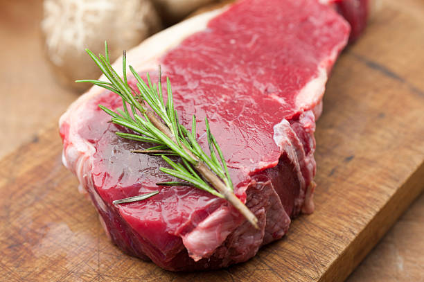 Bison Meat- a Healthy Food Source