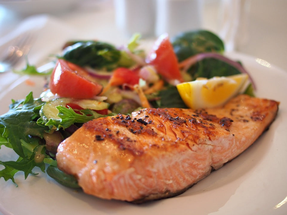 Buy Seafood & Fish Online For a Healthy Lifestyle From Stay Classy Meats