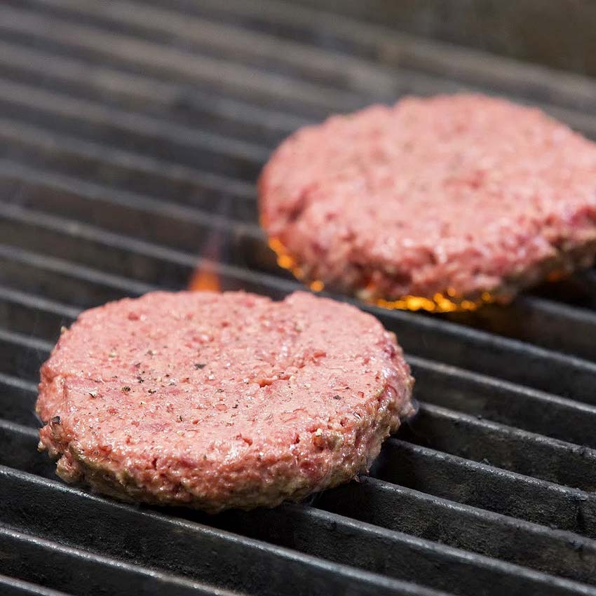 GROUND BEEF Only BOX