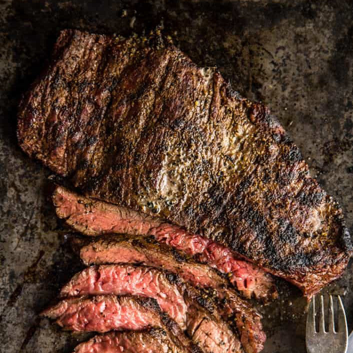 BEEF SAMPLER BOX