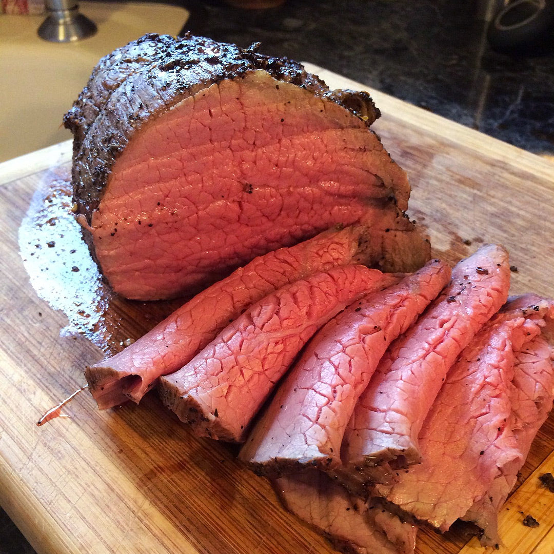 BEEF SAMPLER BOX