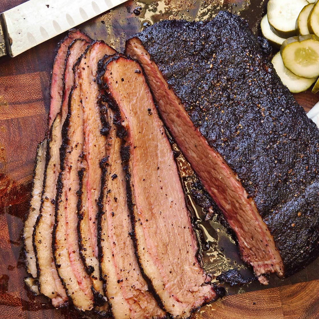 BEEF SAMPLER BOX