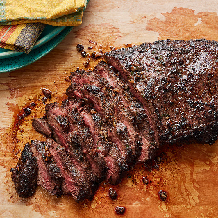 BEEF SAMPLER BOX