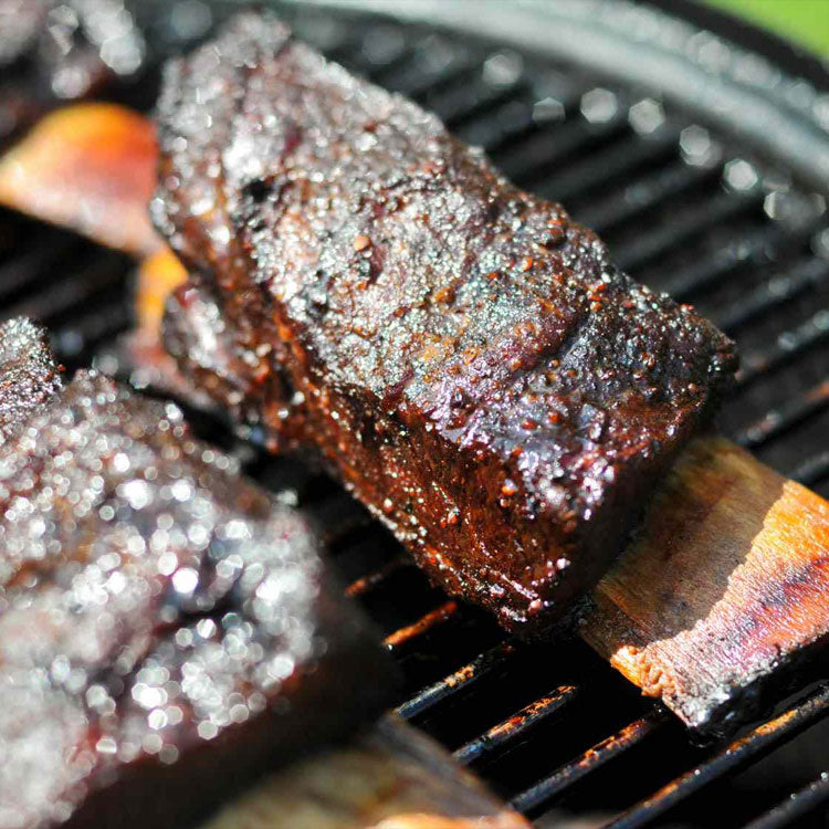 Beef Short Ribs