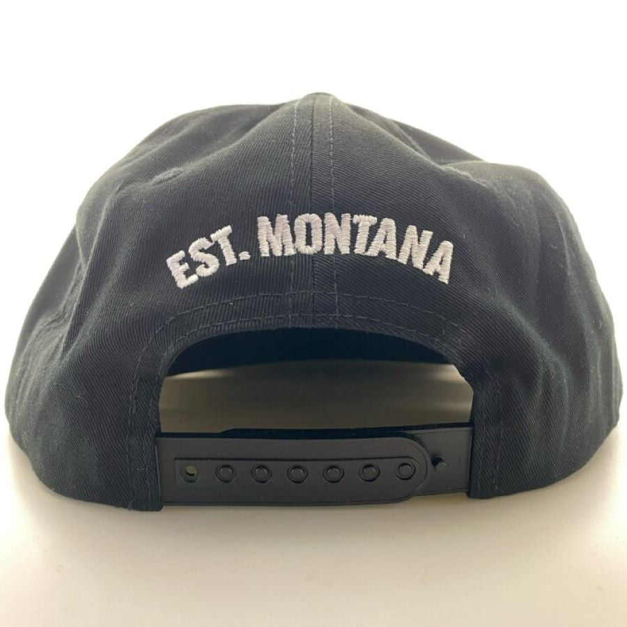 Montana Ranch Hat.