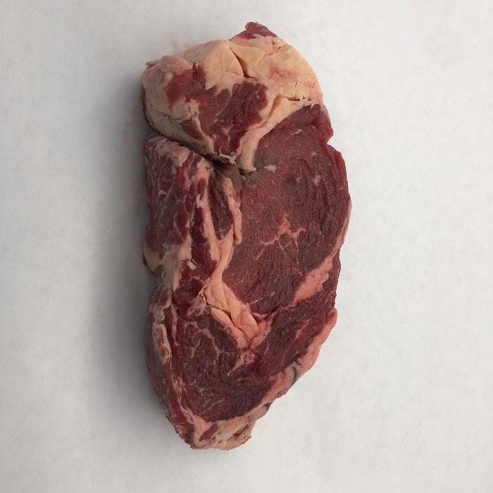 MT Beef Boneless Ribeye Single Steak